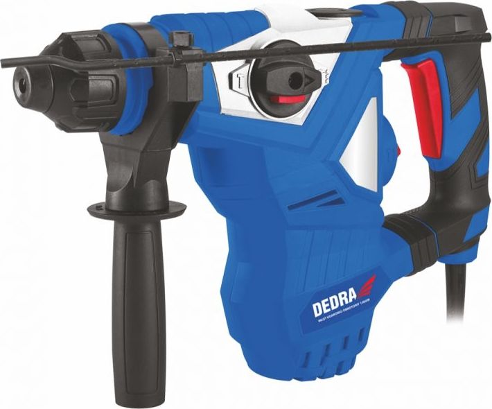 Młotowiertarka Dedra DED7836 1500 W