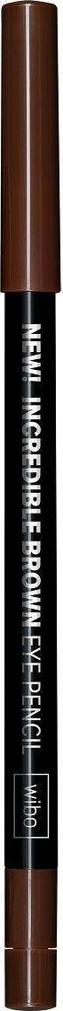 Wibo Incredible Eye Pencil kredka do oczu 3 0.5g