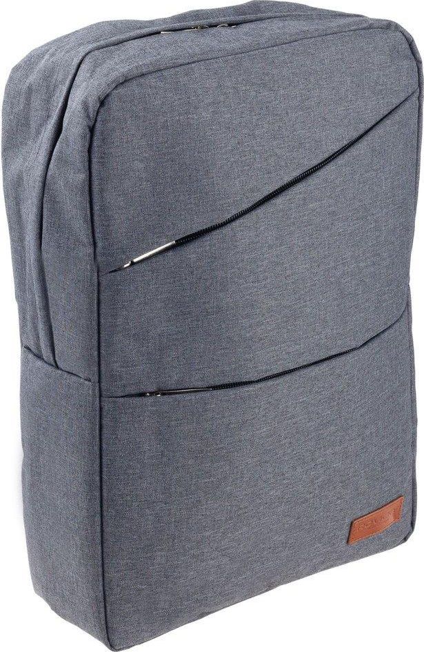 Plecak Rovicky 15" (NB9704-4375 GRAY)