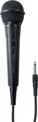 Mikrofon Muse Professional Wierd Microphone (MC-20B)