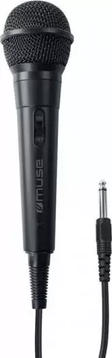 Mikrofon Muse Professional Wierd Microphone (MC-20B)