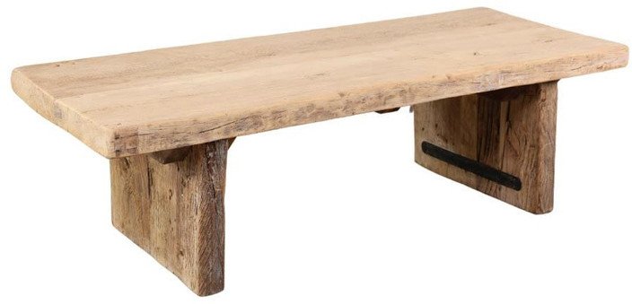 Wood old Stolik kawowy