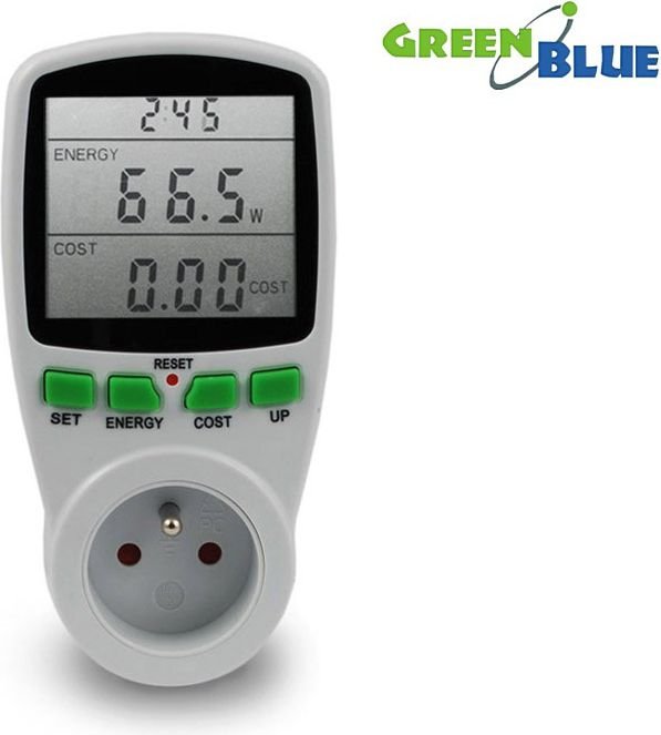 GreenBlue Watomierz GB-202