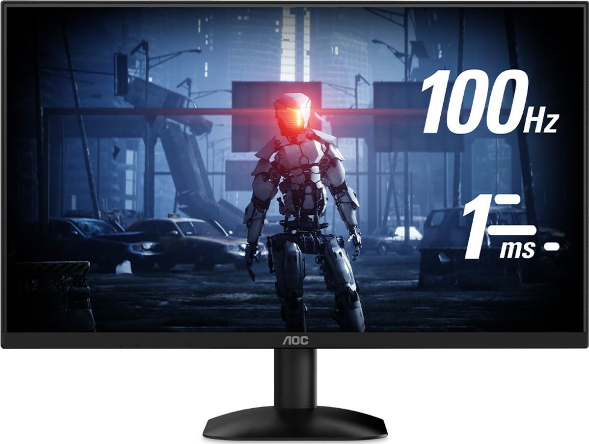 Monitor AOC 24B35HM2