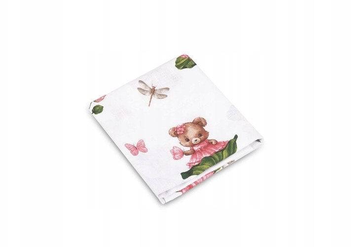 OTULACZ MUŚLINOWY 120X120 CM EG-0153