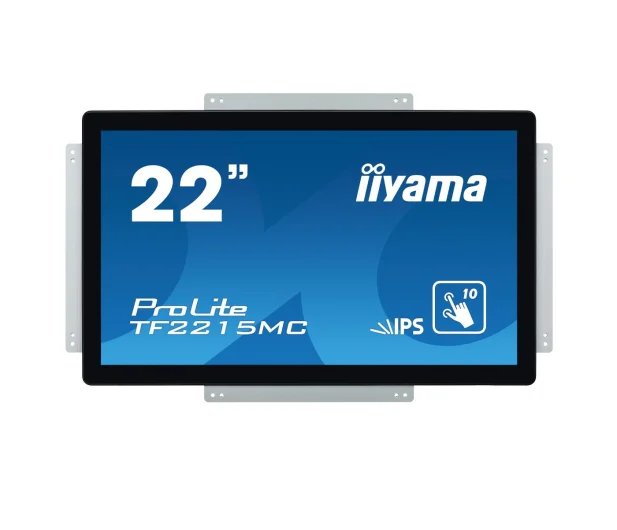 Monitor iiyama ProLite TF2215MC-B2