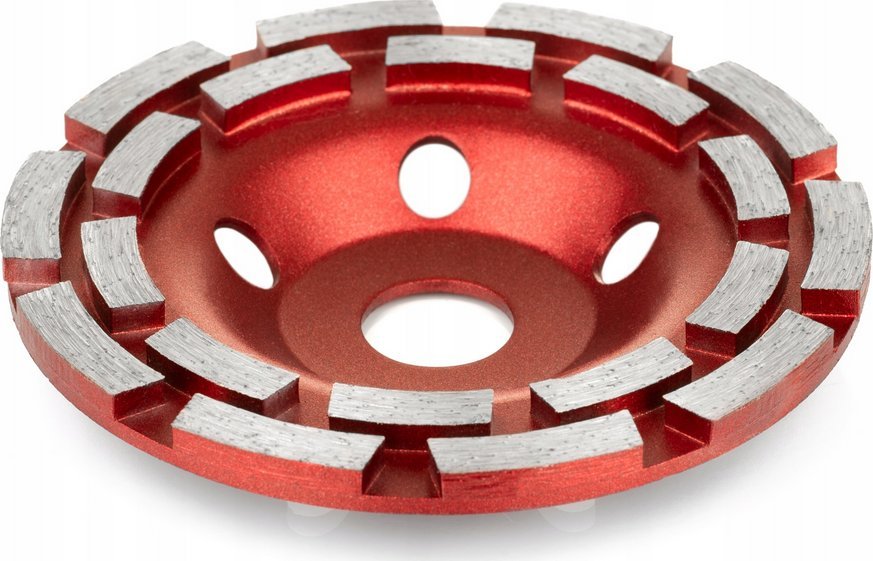 Smart tarcza diamentowa do szlifowania 2r 125mm SM-10-125G2R