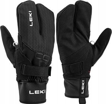 Leki RĘKAWICE CC Thermo Shark Lobster 6.5