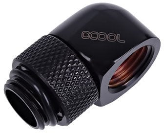 Alphacool 17217 część / akcesorium do systemów chłodzenia komputerów Dopasowanie