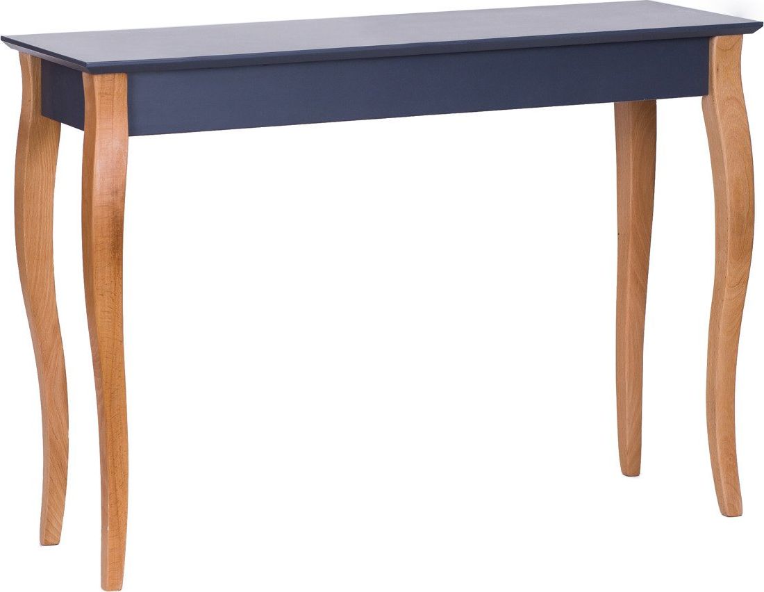 Ragaba Konsola LILLO 105x35 grafitowa