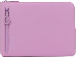 Etui na laptopa 13 cali, Pastel Lilac - pasuje do urządzeń „do” 33 cm