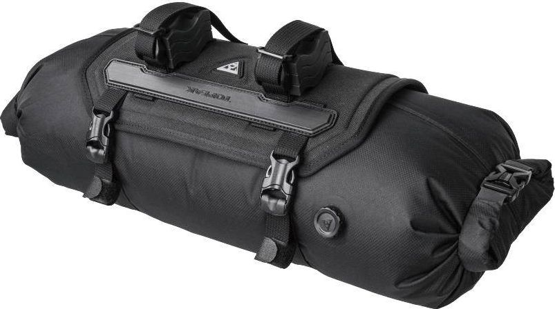 Topeak Torba na kierownicę Topeak Loader Frontloader 8 L