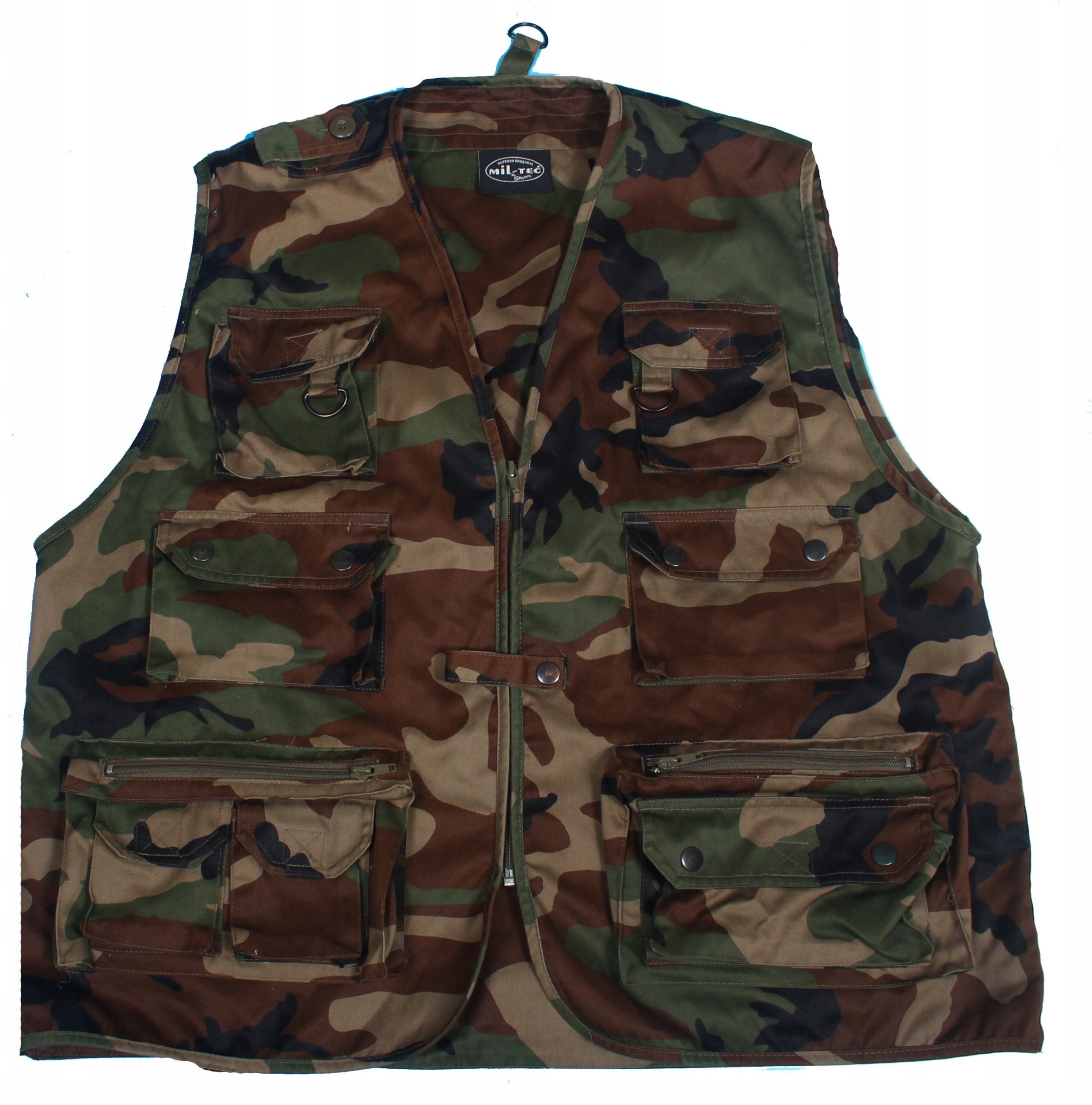 T-shirt damski GEKO r. XS