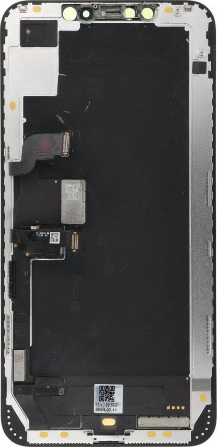 Wyświetlacz do IPHONE XS Max Super Retina (odnowiony)