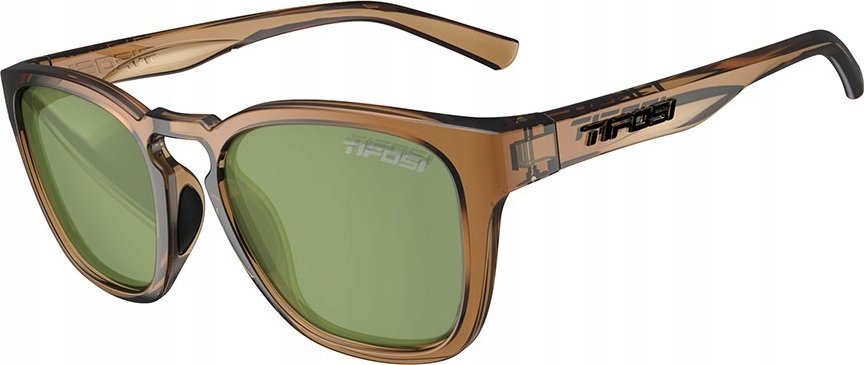 TIFOSI Okulary TIFOSI SMIRK honey (1szkło GT 16,4% transmisja światła) (NEW)