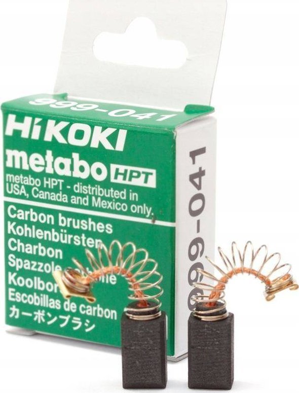 Hitachi HITACHI szczotki 999041 DH24PC3 inne ORGINAŁ FV