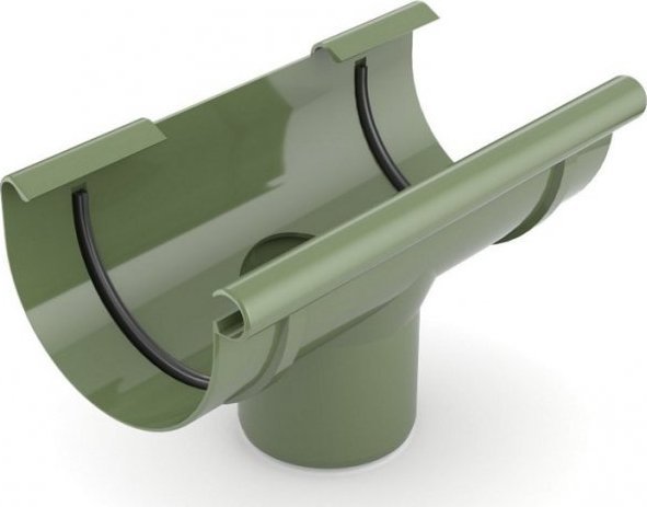 Bryza LEJ SPUSTOWY 125/90 ZIELONY