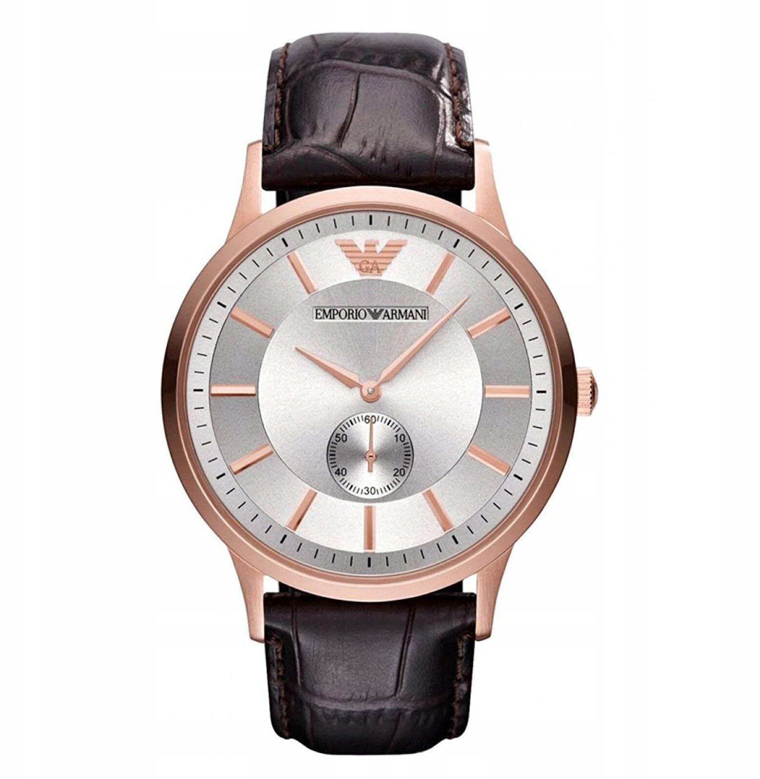 Zegarek Emporio Armani AR9101