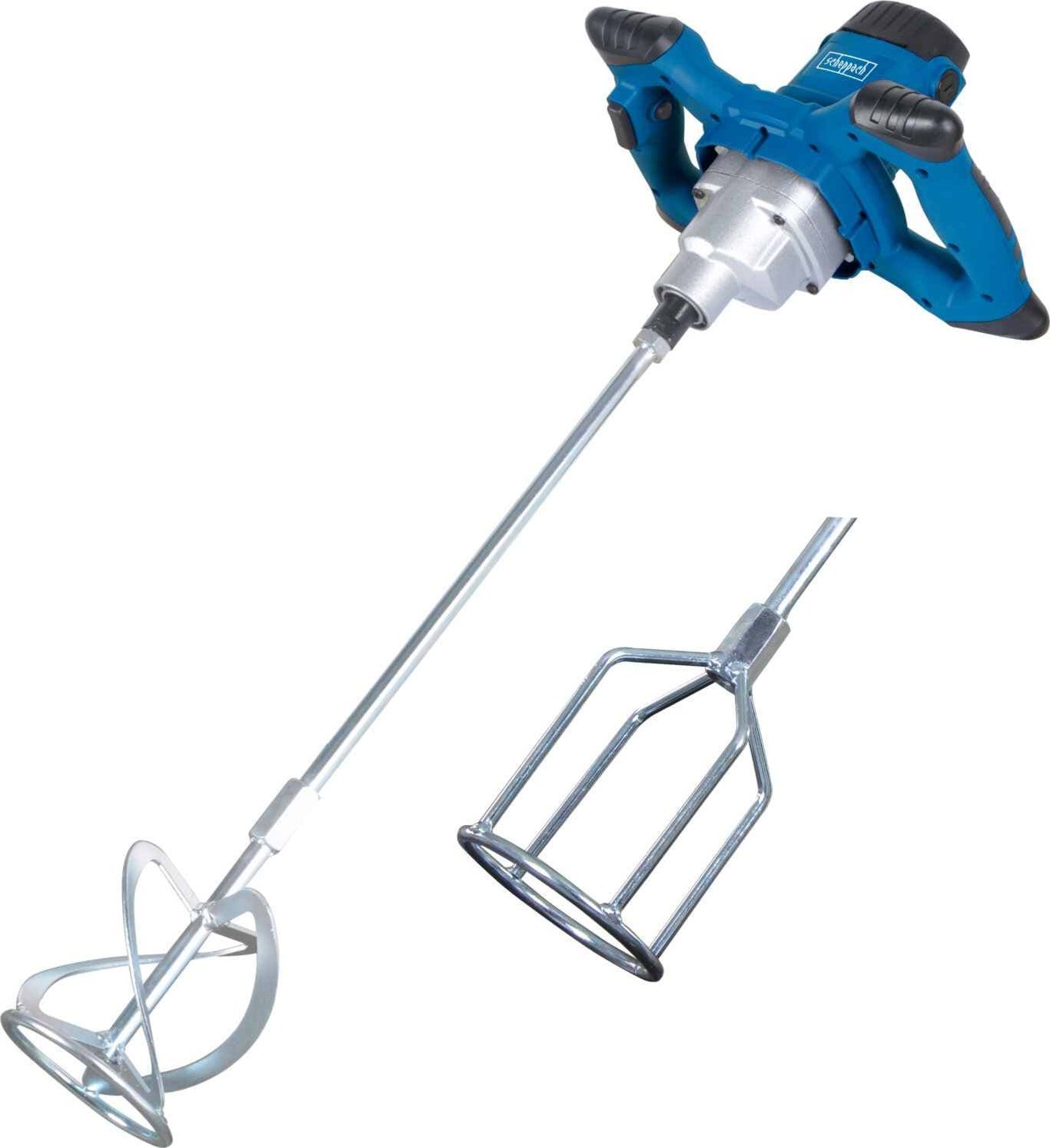 Mieszarka Scheppach PM1200 1200 W