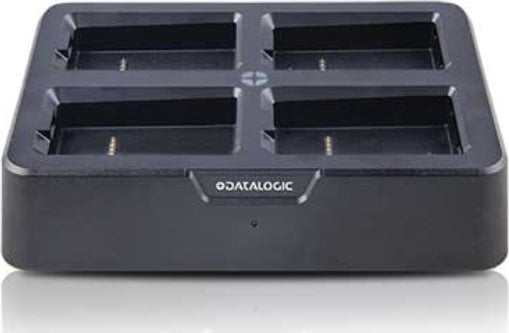Ładowarka Datalogic 94ACC0274 ładowarka akumulatorów Akumulator przenośnego komputera mobilnego Prąd przemienny, DC