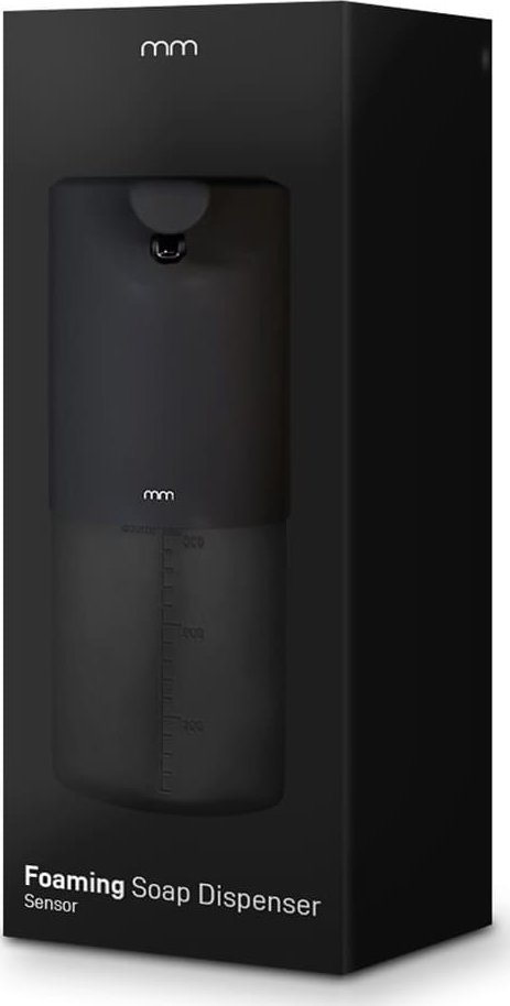 Simplehuman Bezdotykowy Dozownik do Mydła w Piance na Akumulator