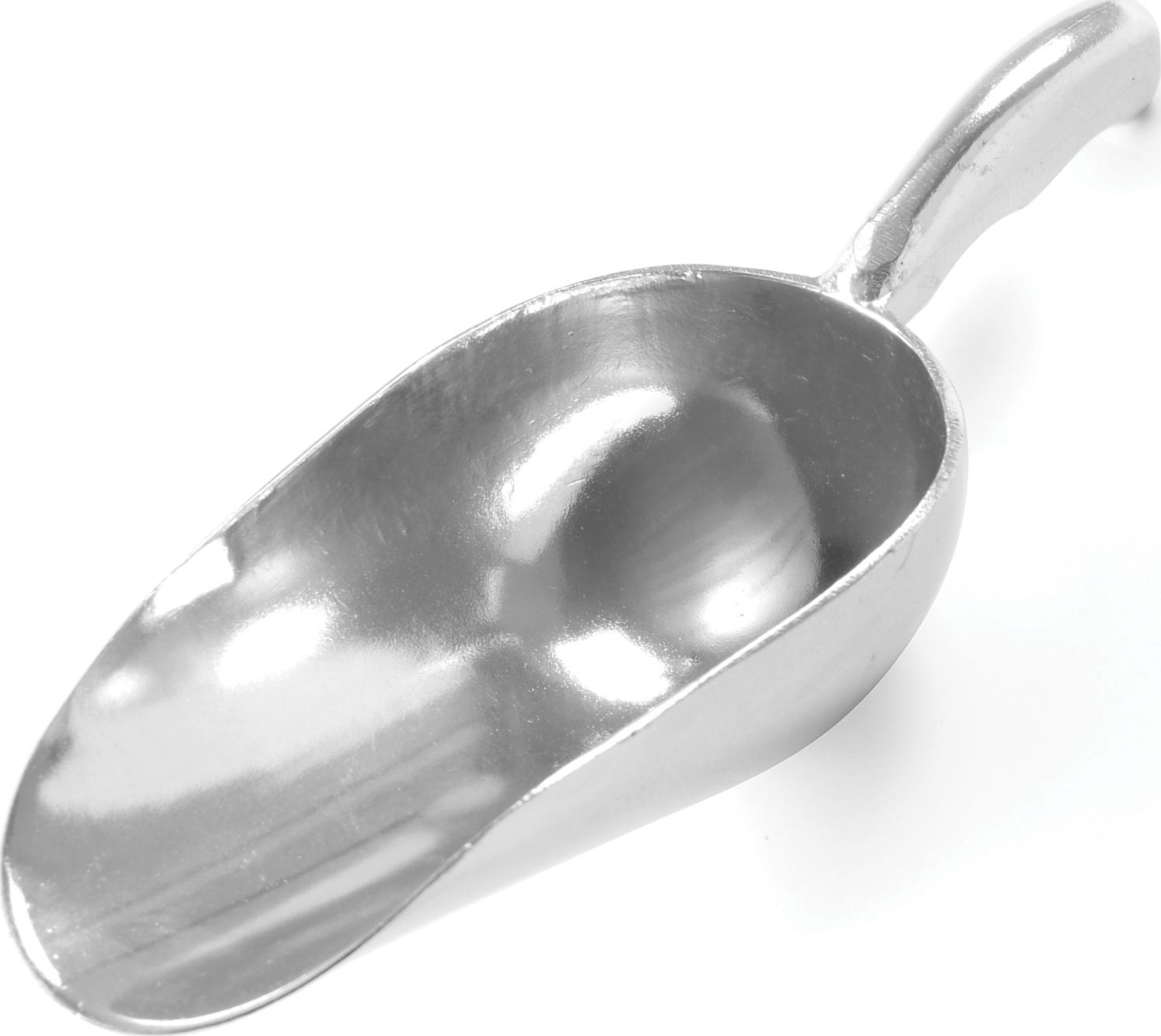 Hendi Szufelka barmańska do lodu aluminiowa - Hendi 521410 Szufelka barmańska do lodu aluminiowa - Hendi 521410