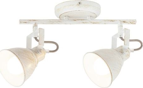 Lampa sufitowa Rabalux Spot metalowy Rabalux Vivienne 5967