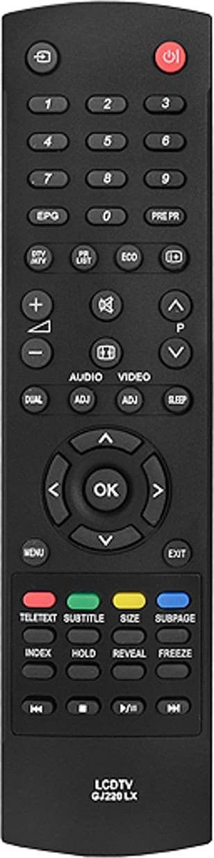 Pilot RTV Sharp PILOT GA290WJSA GA206WSJA SZYBKA WYSYŁKA FV