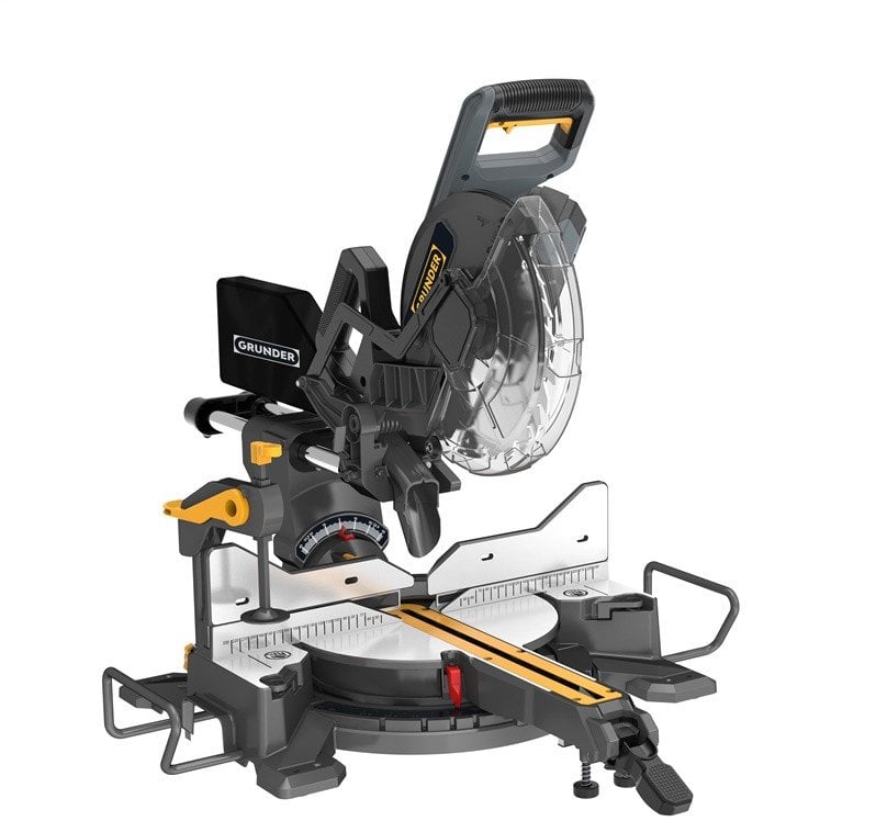 MITRE SAW J1G-ZP39-255-3 D255 1800W