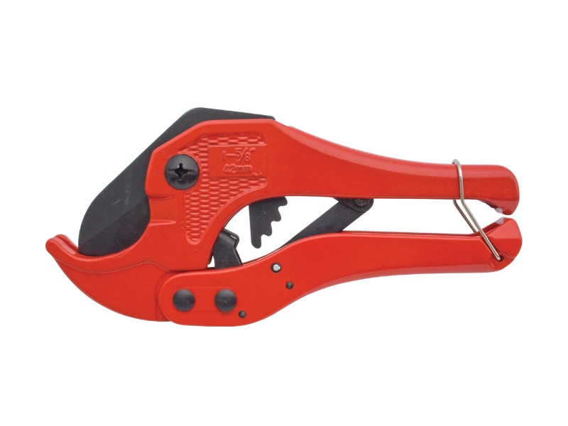 Modeco Nożyce do cięcia rur PCV 3-42mm (MN-62-550)