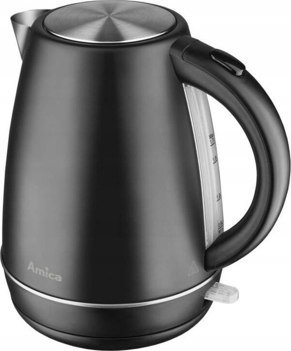 Czajnik Amica Czajnik elektryczny Amica KF 4030 1,7L Strix 2200W