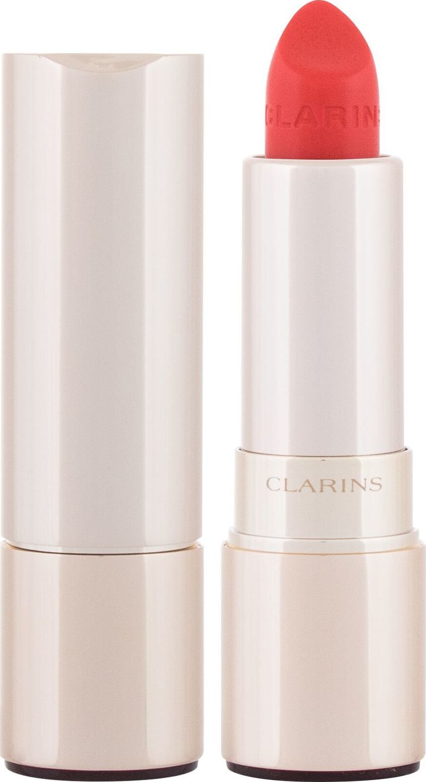Clarins CLARINS JOLI ROUGE BRILLANT LIPSTICK 761S SPICY CHILI 35g