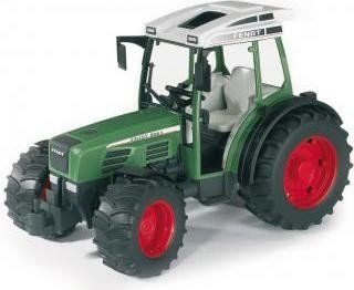 Bruder Traktor Fendt Farmer 209 S (02100)