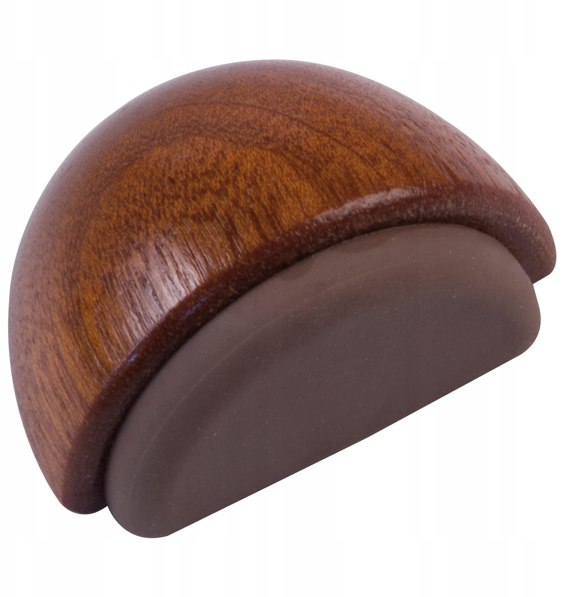 DOORSTOP STICKY 406 21994 DARK BROWN