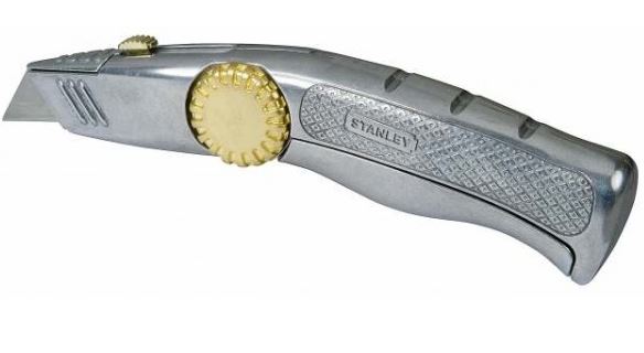 Stanley Nóż FatMax Xtreme z wysuwanym ostrzem 205mm (10-819)