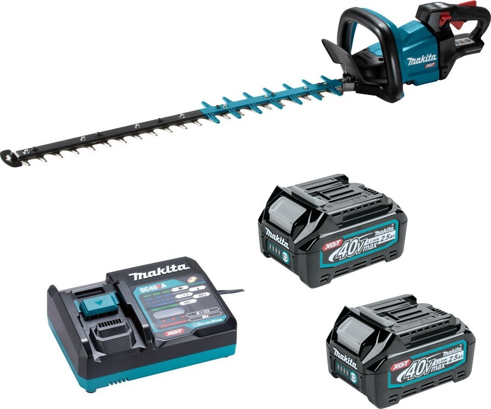 Makita Nożyce akumulatorowe UH005GD201 75 cm