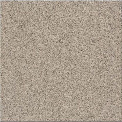 Cersanit Gres techniczny beżowy 30x30 cm