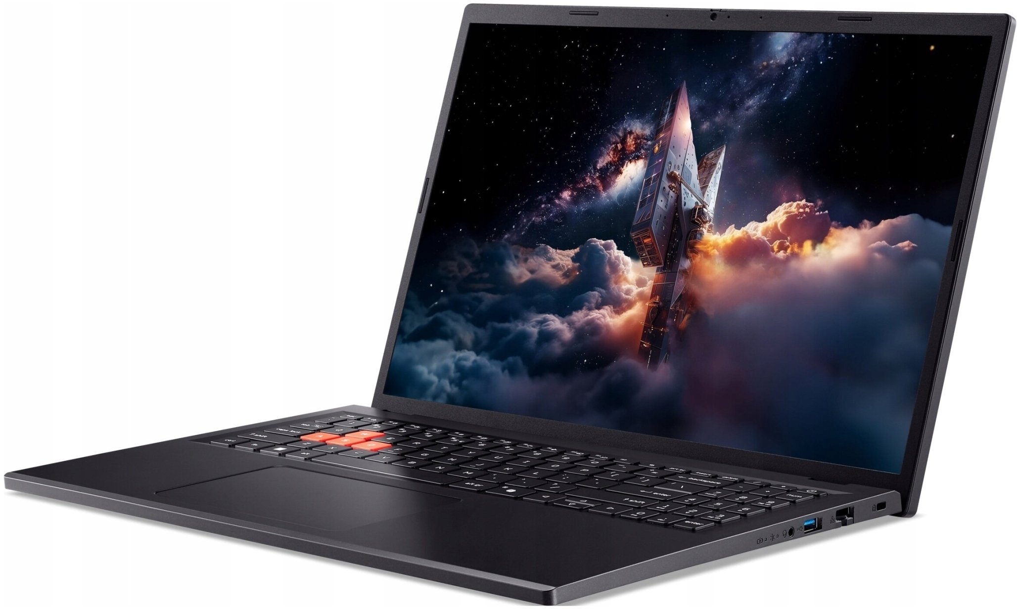 ACER Nitro V 15 NL16-71G-56LP Intel Cotre i5-13420H 15.6inch FHD 16GB 512GB RTX 3050 W11H