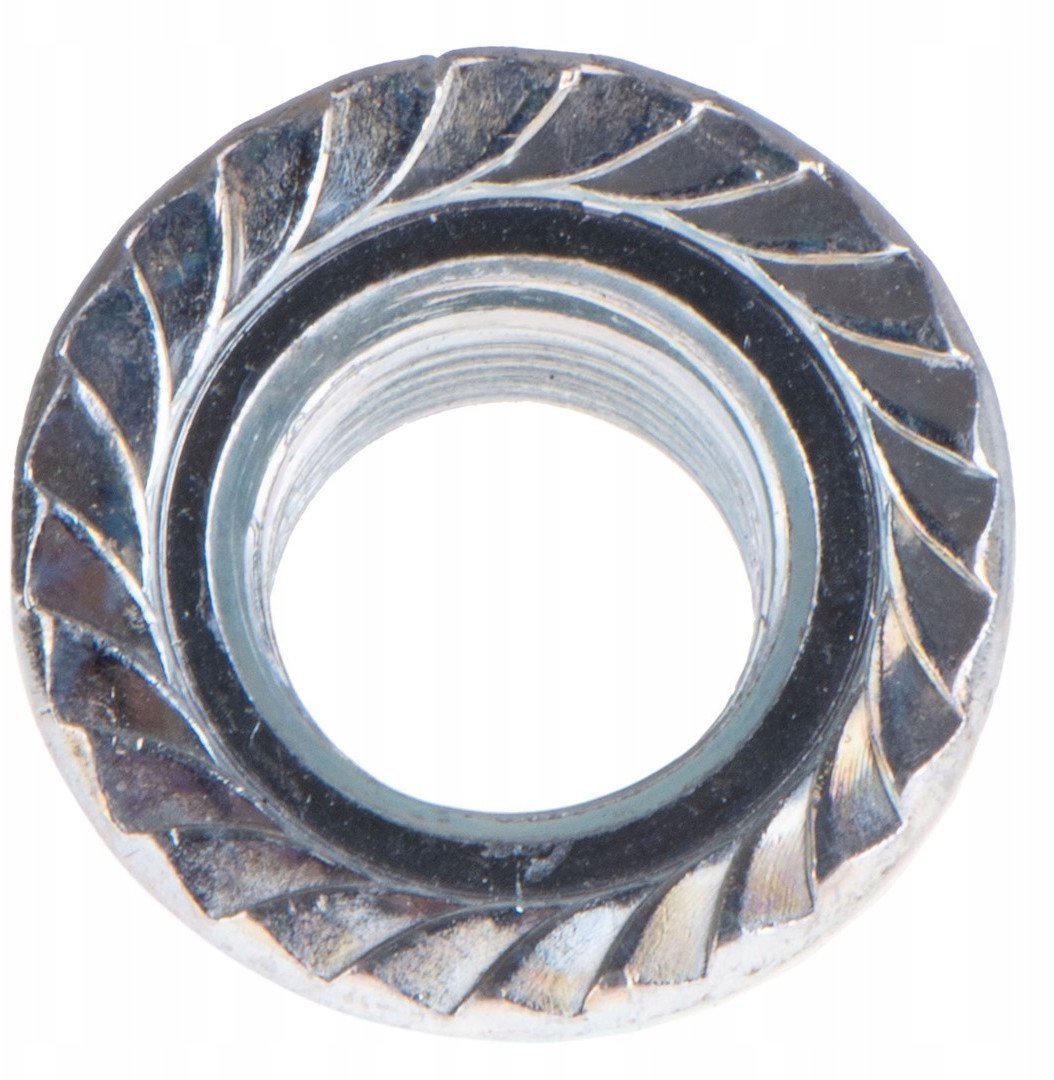 Śruba mocująca cewkę zapłpnową do kosiarki spalinowej z napędem 51cm LONCIN (1)