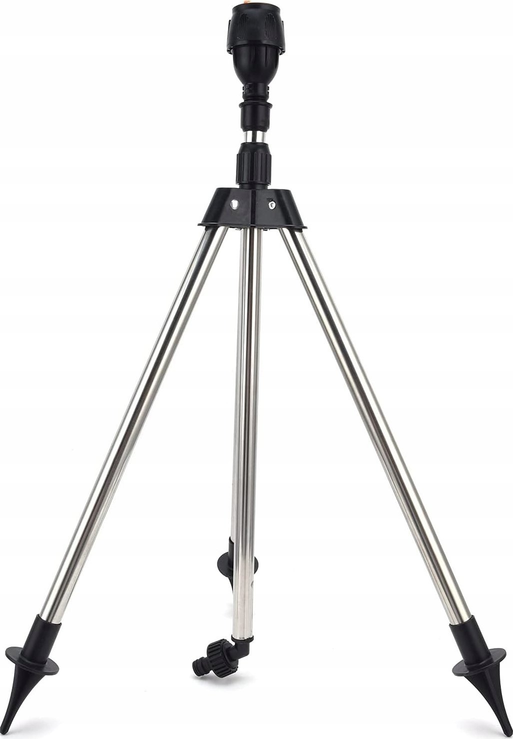 Korbi STOJAK STATYW DO ZRASZACZA PODLEWANIA ZRASZANIA TRAWY OGRODU OGRODOWY 90cm