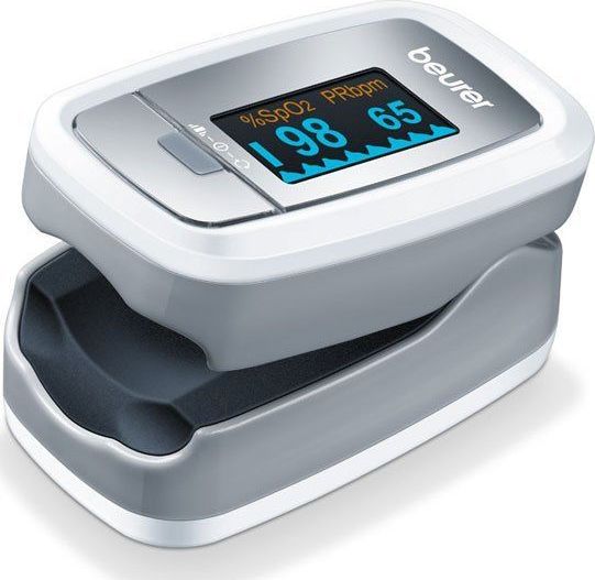 Pulsoksymetr Beurer PO 30