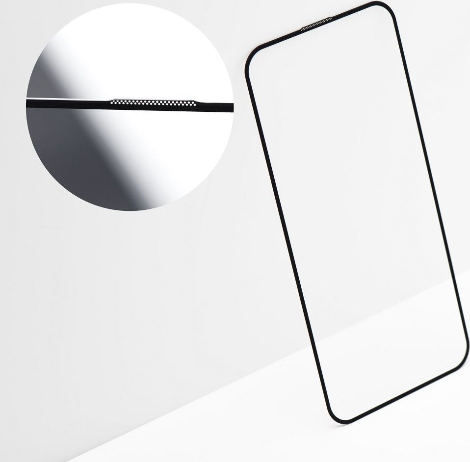 TelForceOne Szkło Hartowane OG Premium Glass - do Samsung Galaxy S24 czarny