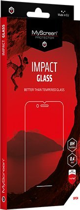 MyScreen Protector MyScreen IMPACT GLASS EA Kit