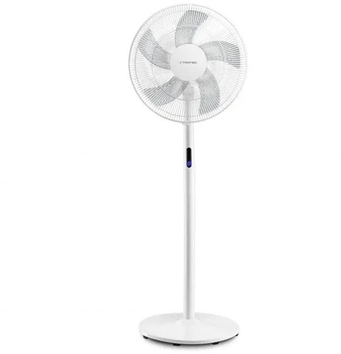 Ventiliatorius su stovu Trotec TVE 24 S
