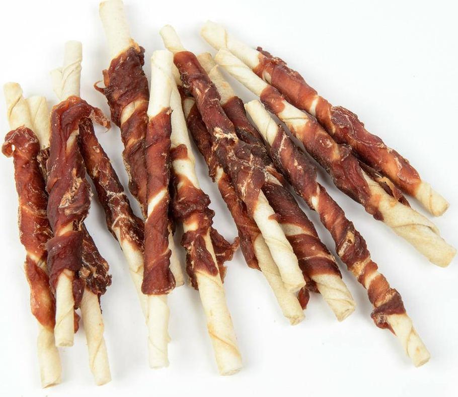 ALDA Alda Kabanos Zawijany Z Kaczką 100g