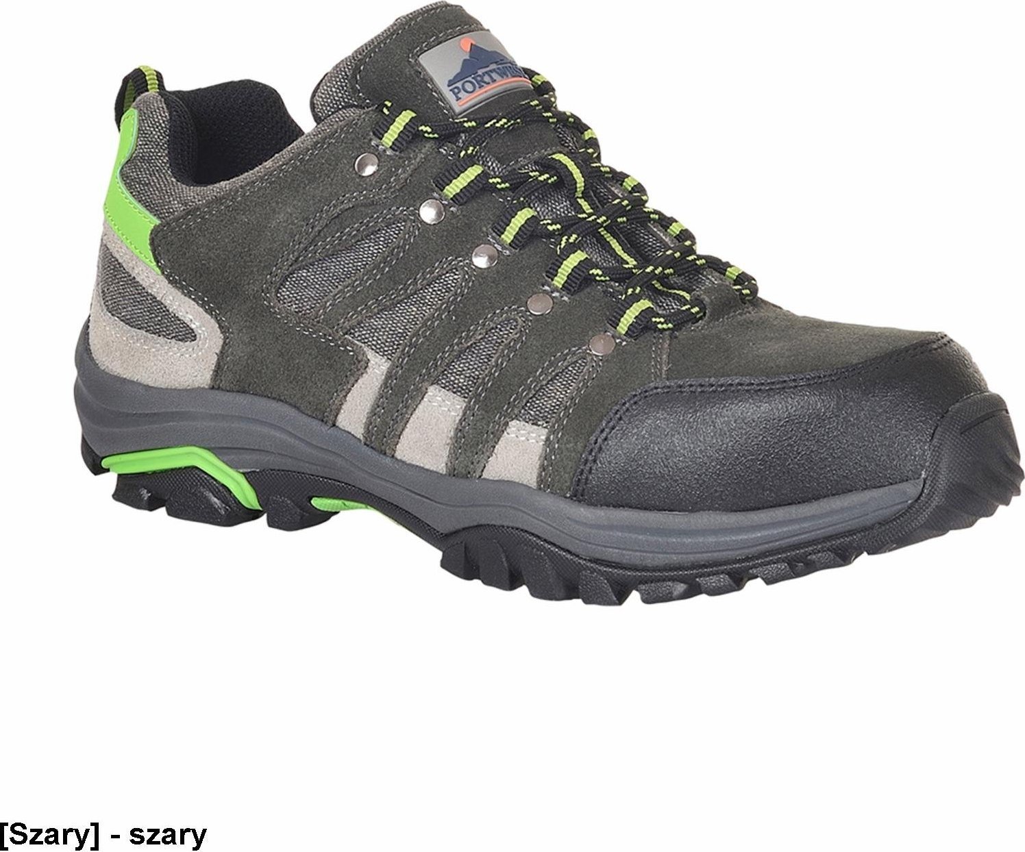 Portwest FW36 - Półbut Steelite Loire S1P HRO 39