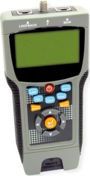 Value VALUE Wielofunkcyjny tester kabli sieciowych