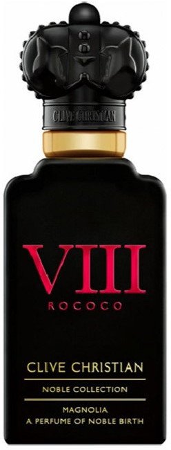 Clive Christian VIII Rococo Magnolia perfumy spray 50ml