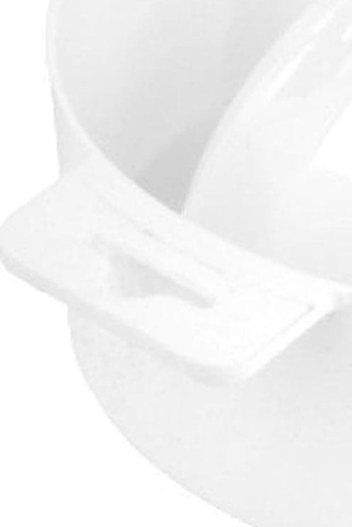 Activeshop Miseczka do manicure white