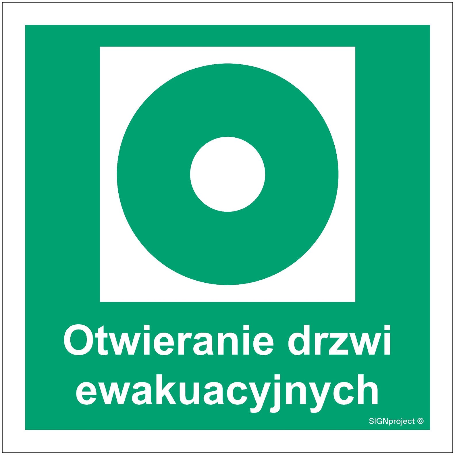 AC088 - Otwieranie drzwi ewakuacyjnych 200x200